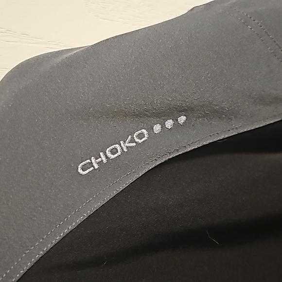 Choko Ford Men's jacket black ice thinsulate insolation large - Picture 9 of 9